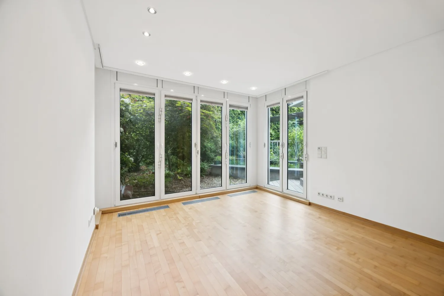 3 Zimmer Wohnung mit 159 m² in Düsseldorf – Bild 6