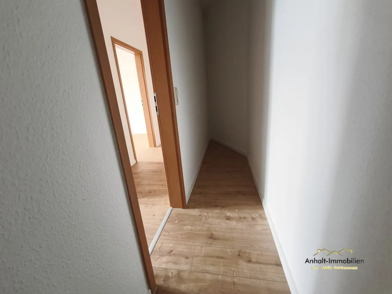2 Zimmer Wohnung mit 59 m² in Bitterfeld-Wolfen – Bild 11