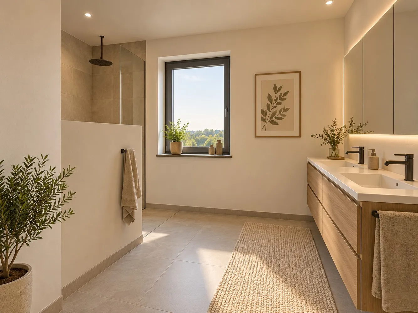 4 Zimmer Wohnung mit 106 m² in Marburg – Bild 9