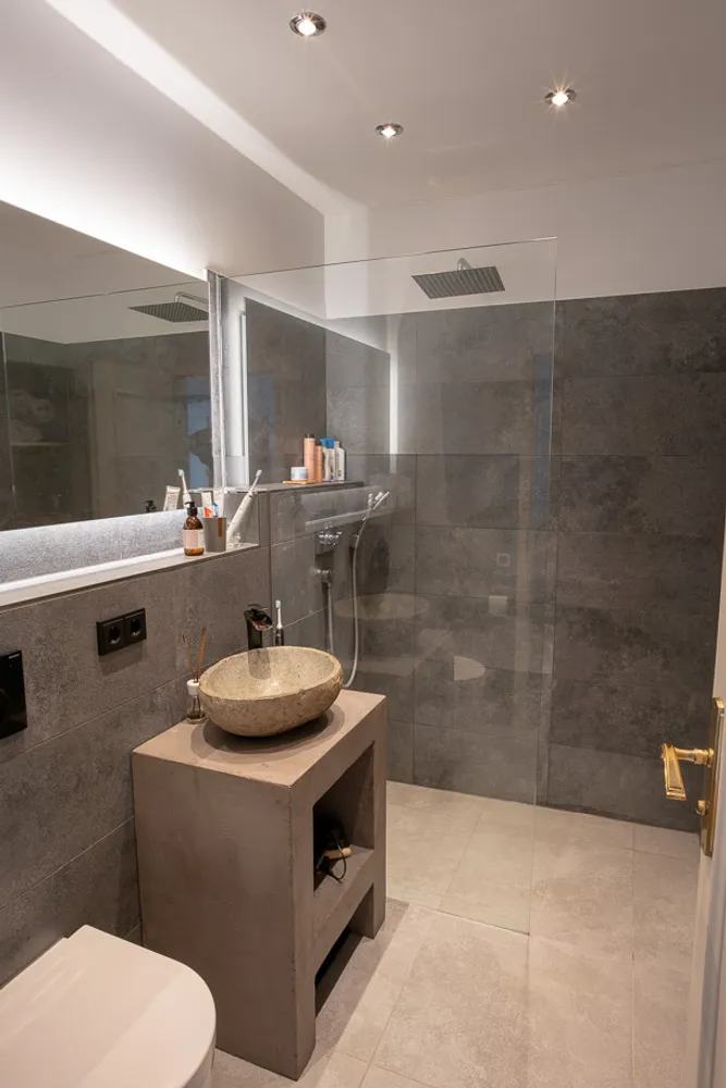2 Zimmer Wohnung mit 56 m² in München – Bild 8