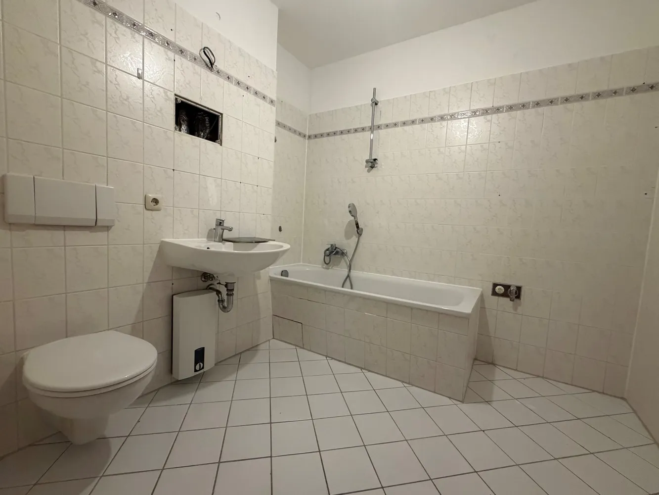 3 Zimmer Wohnung mit 75 m² in Leipzig – Bild 5