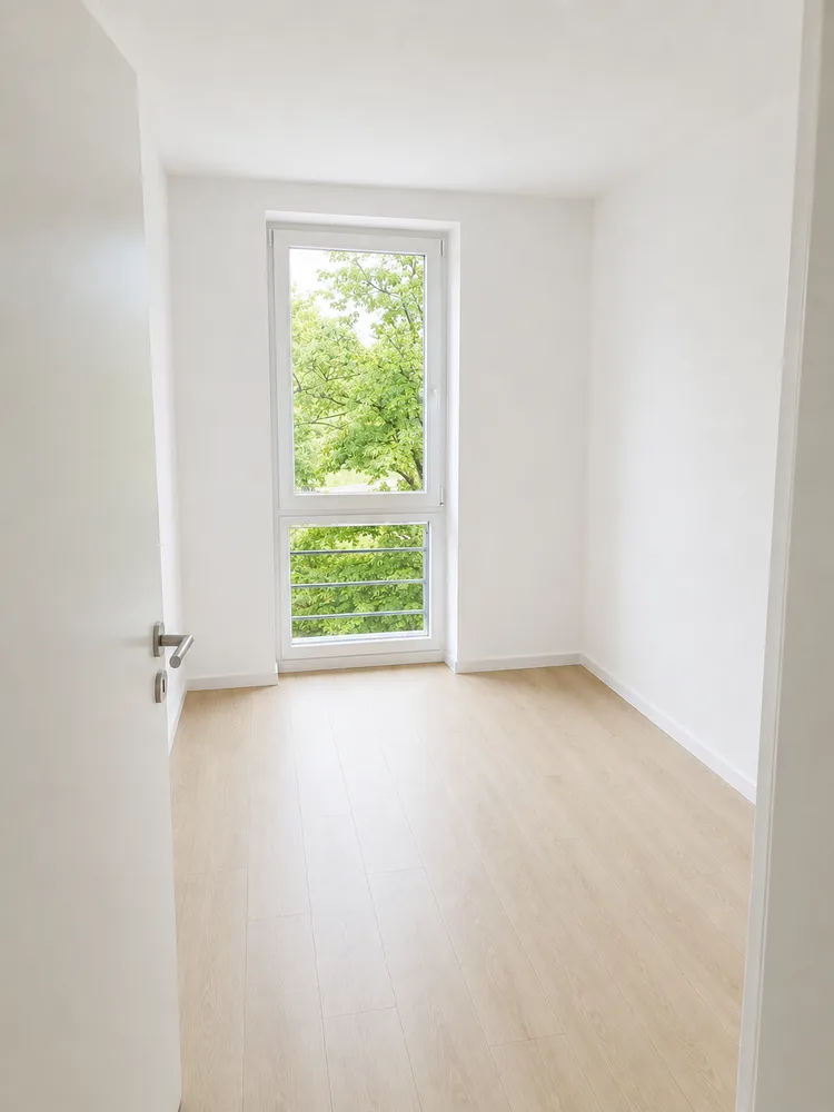 4 Zimmer Wohnung mit 101 m² in Hamburg – Bild 3