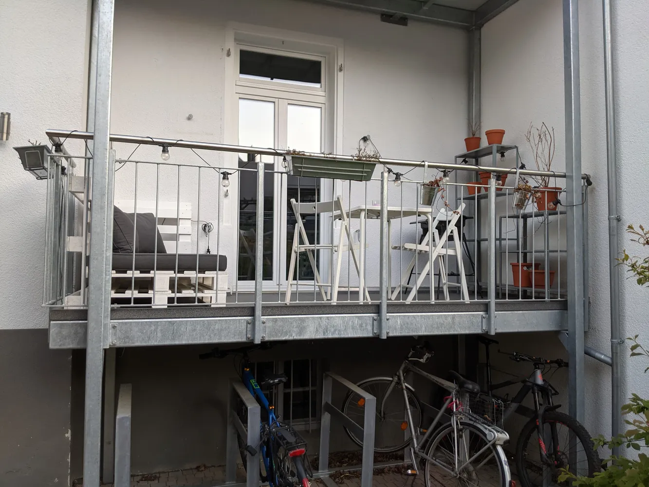 2 Zimmer Wohnung mit 75 m² in Darmstadt – Bild 4