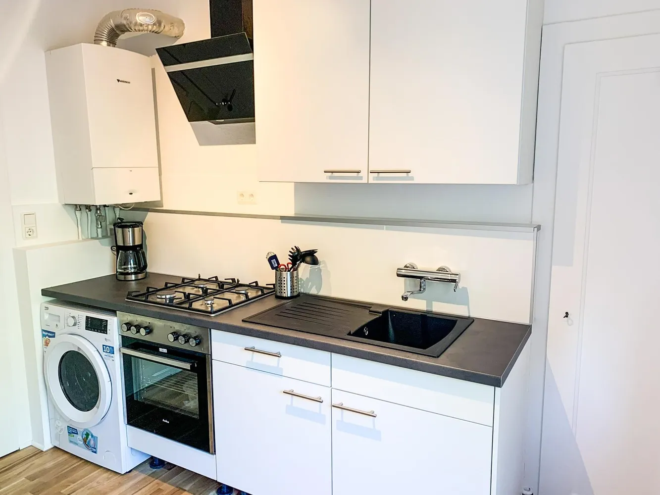 2 Zimmer Wohnung mit 39 m² in Hannover – Bild 5
