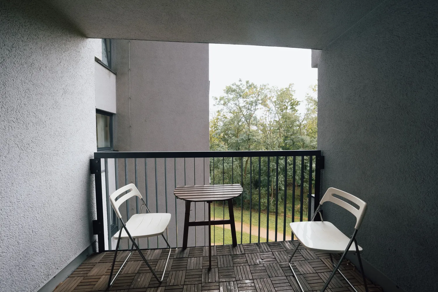 4 Zimmer Wohnung mit 106 m² in Frankfurt am Main – Bild 12