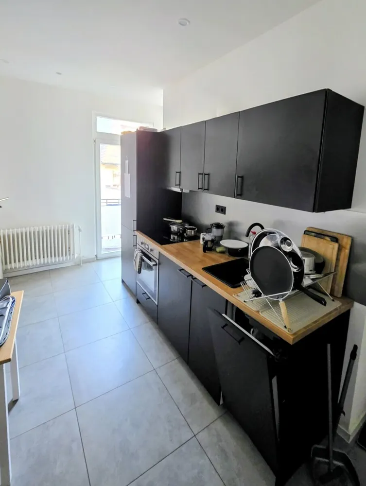 1 Zimmer Wohnung mit 10 m² in Nürnberg – Bild 5