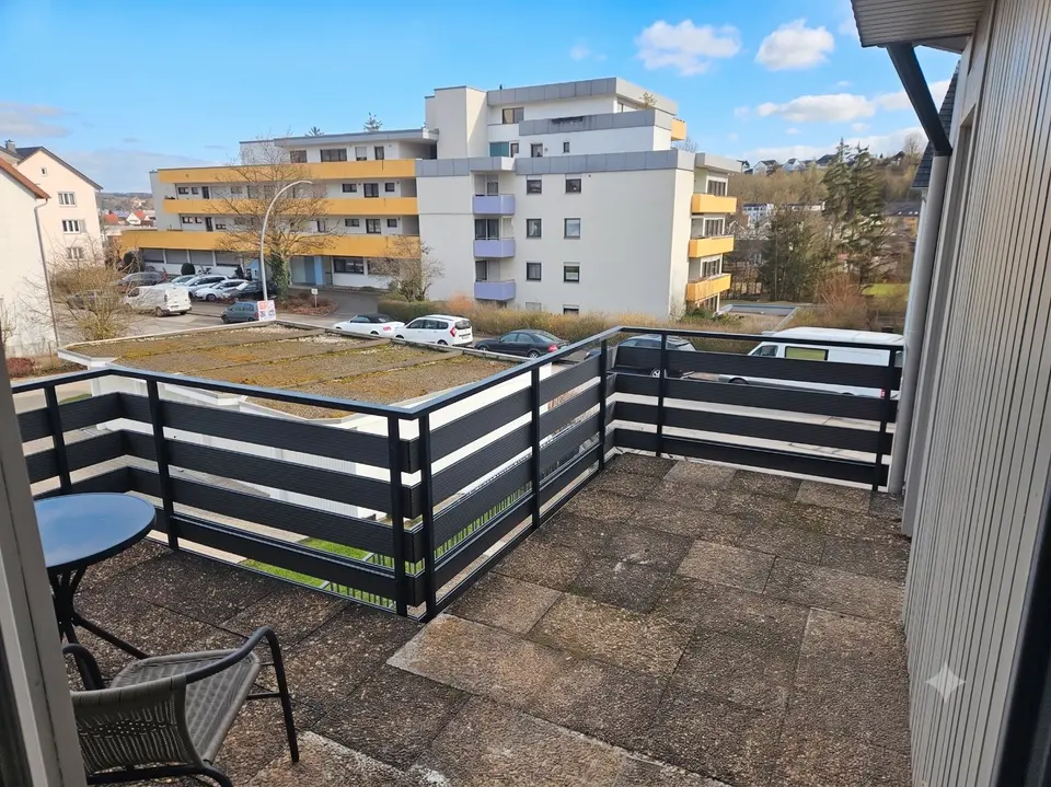 WG-Zimmer mit 17 m² in Biberach an der Riß – Bild 4