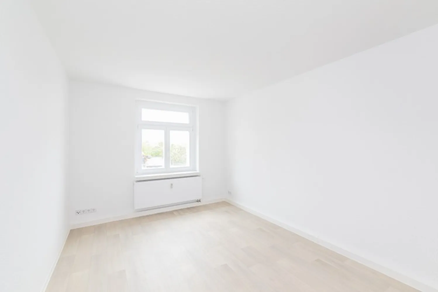 1 Zimmer Wohnung mit 36 m² in Chemnitz – Bild 5