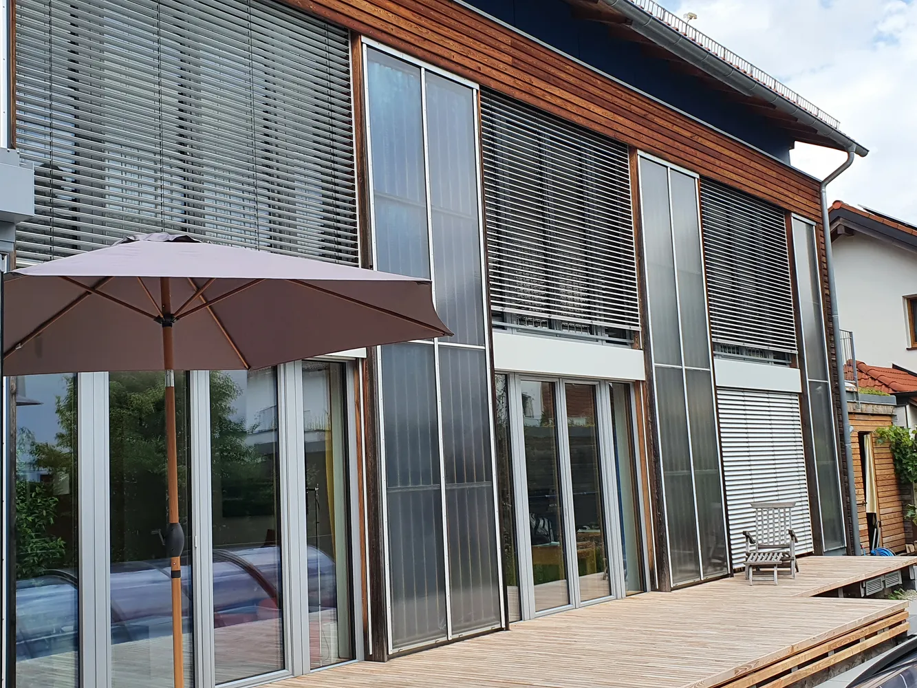 2 Zimmer Wohnung mit 58 m² in München – Bild 2