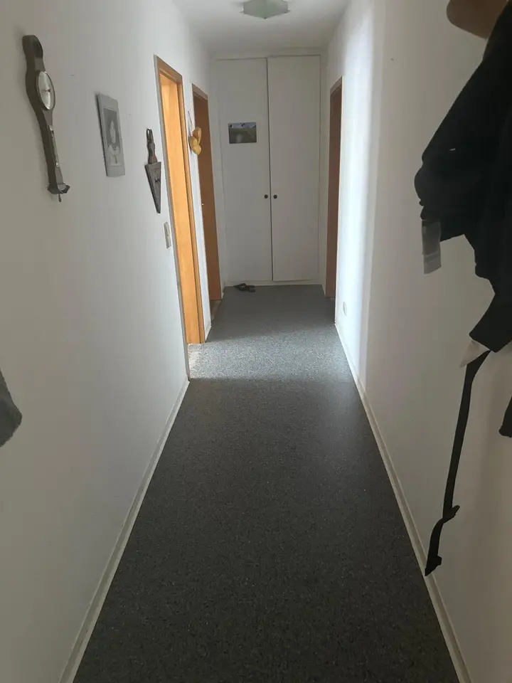 3 Zimmer Wohnung mit 75 m² in Halberstadt – Bild 4