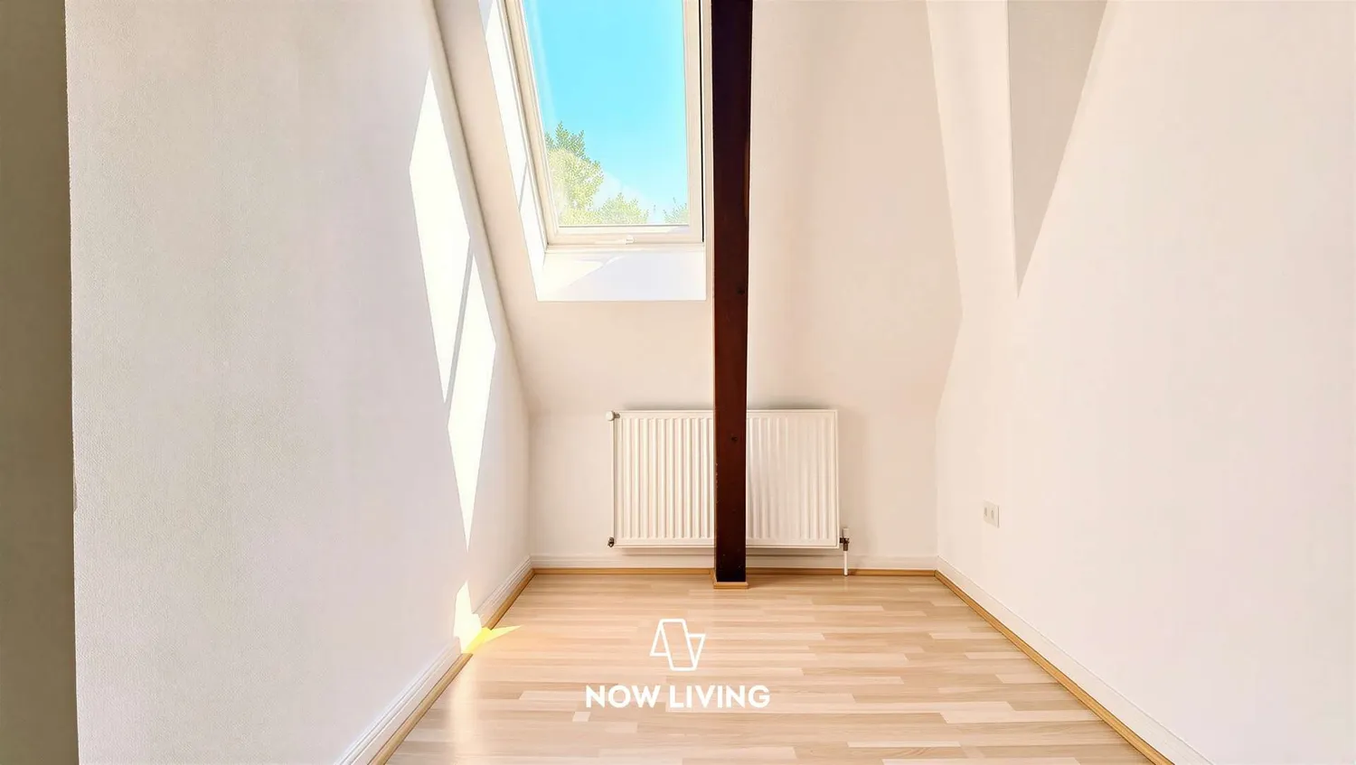 4 Zimmer Wohnung mit 95 m² in Hannover – Bild 7