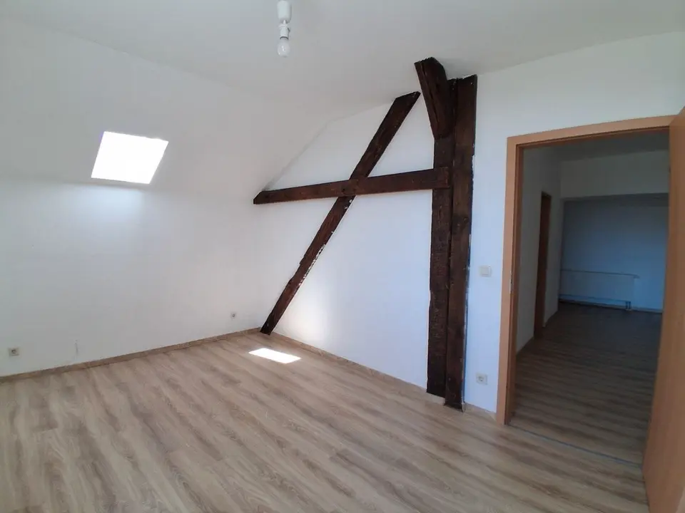 3 Zimmer Wohnung mit 85 m² in Torgau – Bild 10