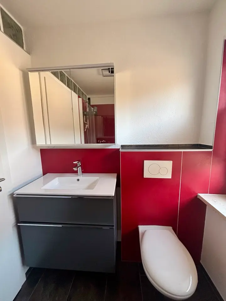 WG-Zimmer mit 85 m² in Kaufbeuren – Bild 8