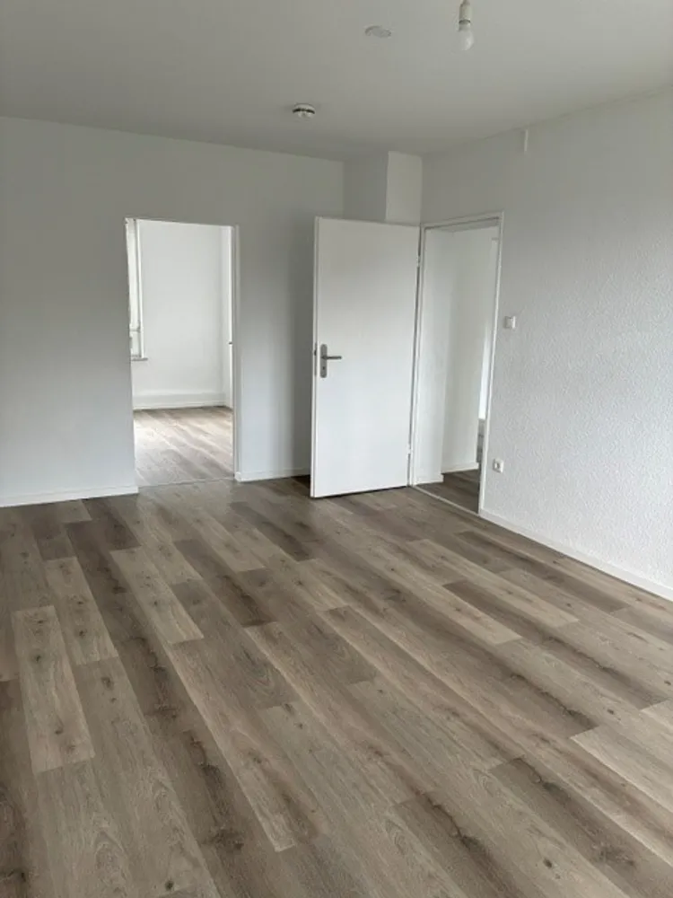 3 Zimmer Wohnung mit 61 m² in Duisburg – Bild 2