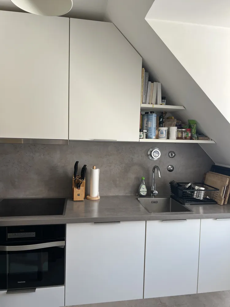 3 Zimmer Wohnung mit 68 m² in München – Bild 5