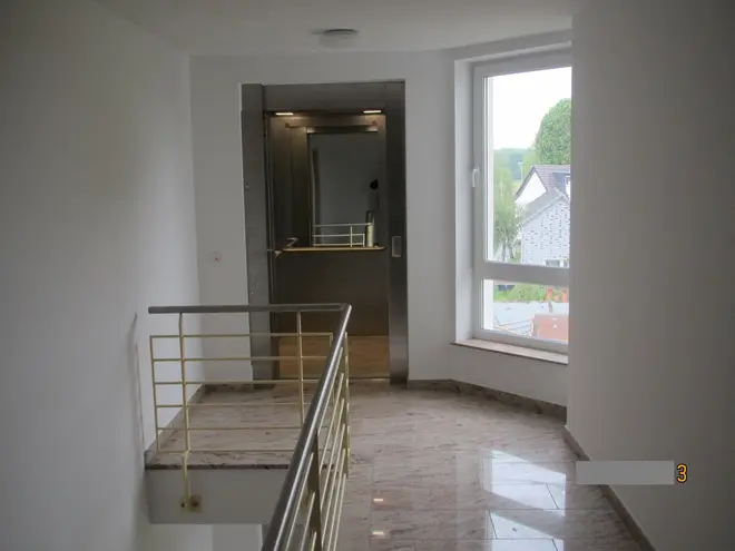4 room apartment with 98 m² in Cologne – Photo 2