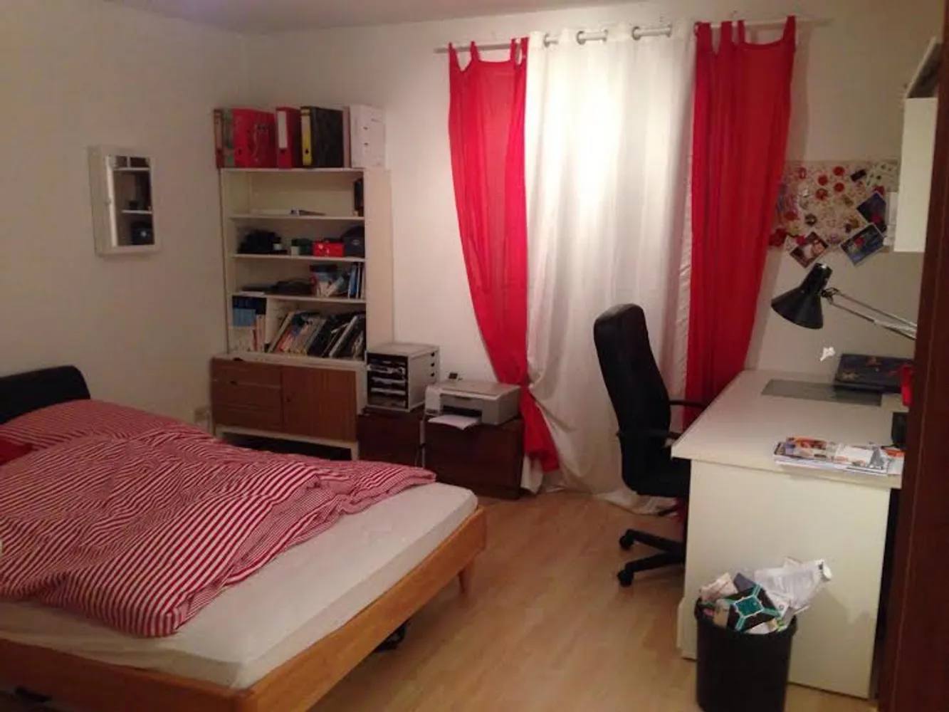 2 Zimmer Wohnung mit 62 m² in Freiburg im Breisgau – Bild 6