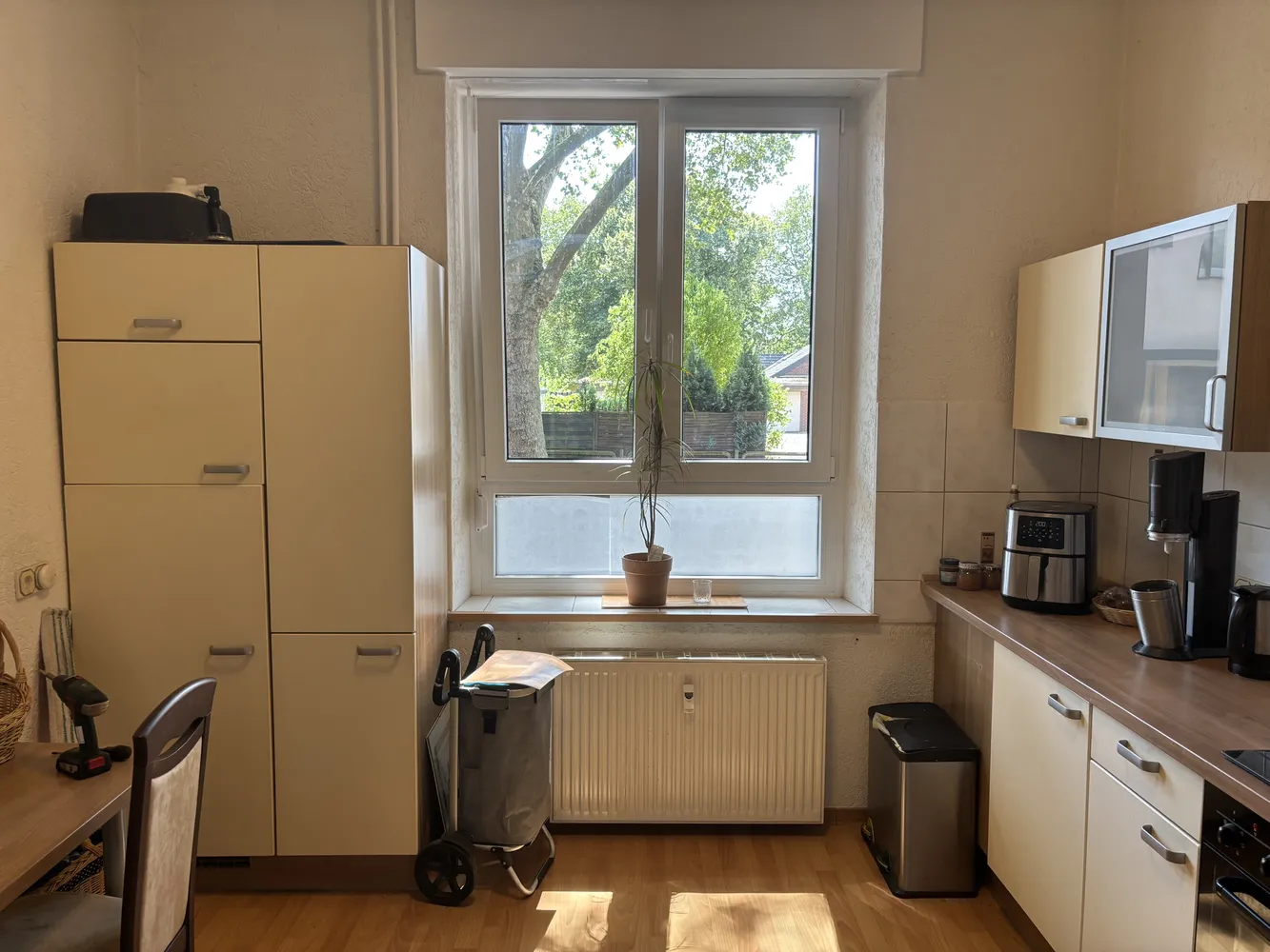 2 Zimmer Wohnung mit 80 m² in Oberhausen – Bild 12