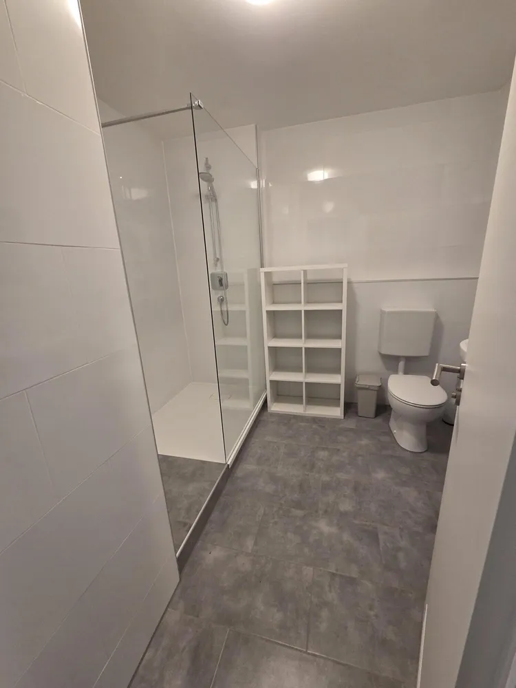 1 room apartment with 16 m² in Biberach an der Riß – Photo 3