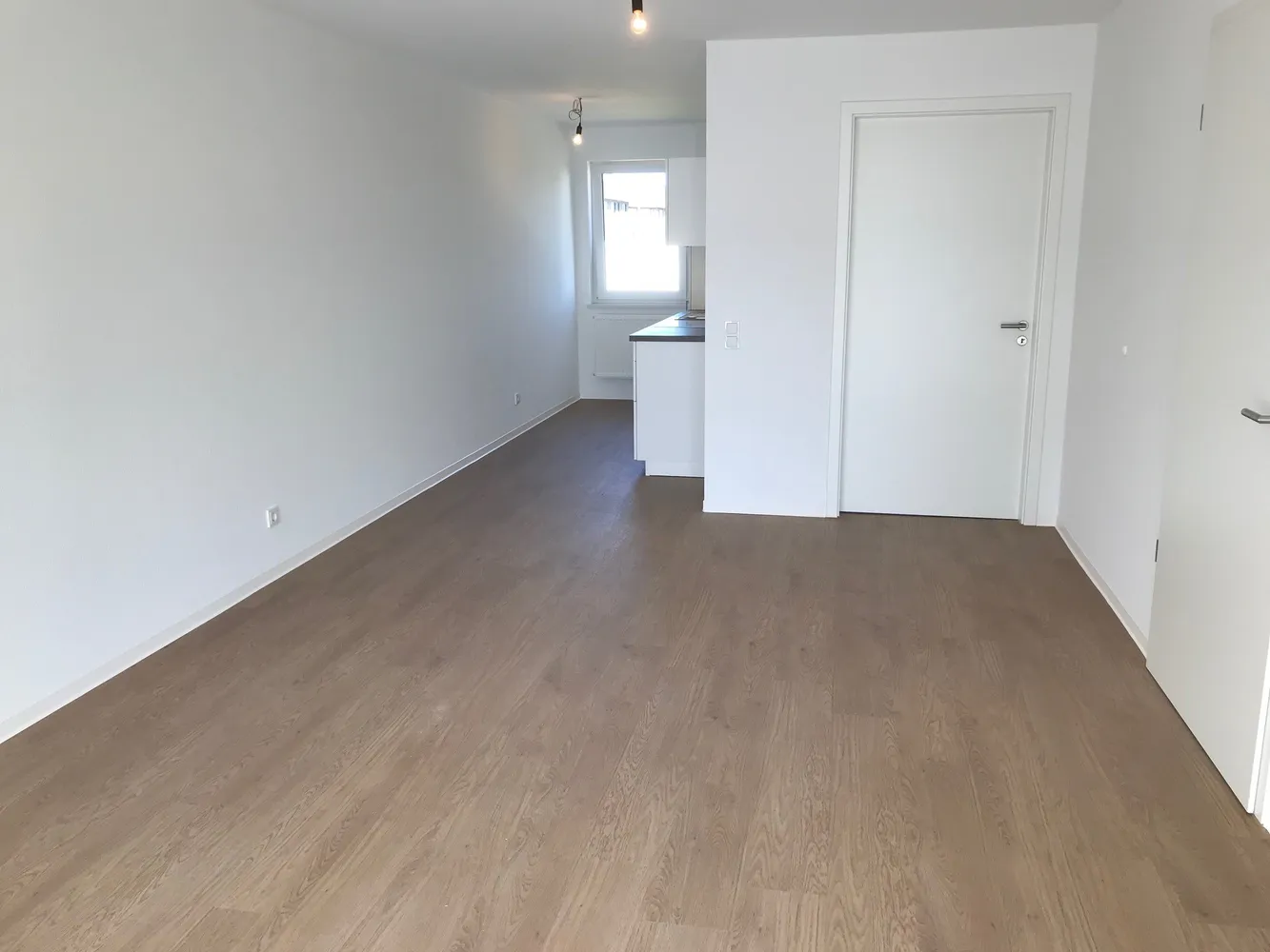 2 Zimmer Wohnung mit 60 m² in Marburg – Bild 5