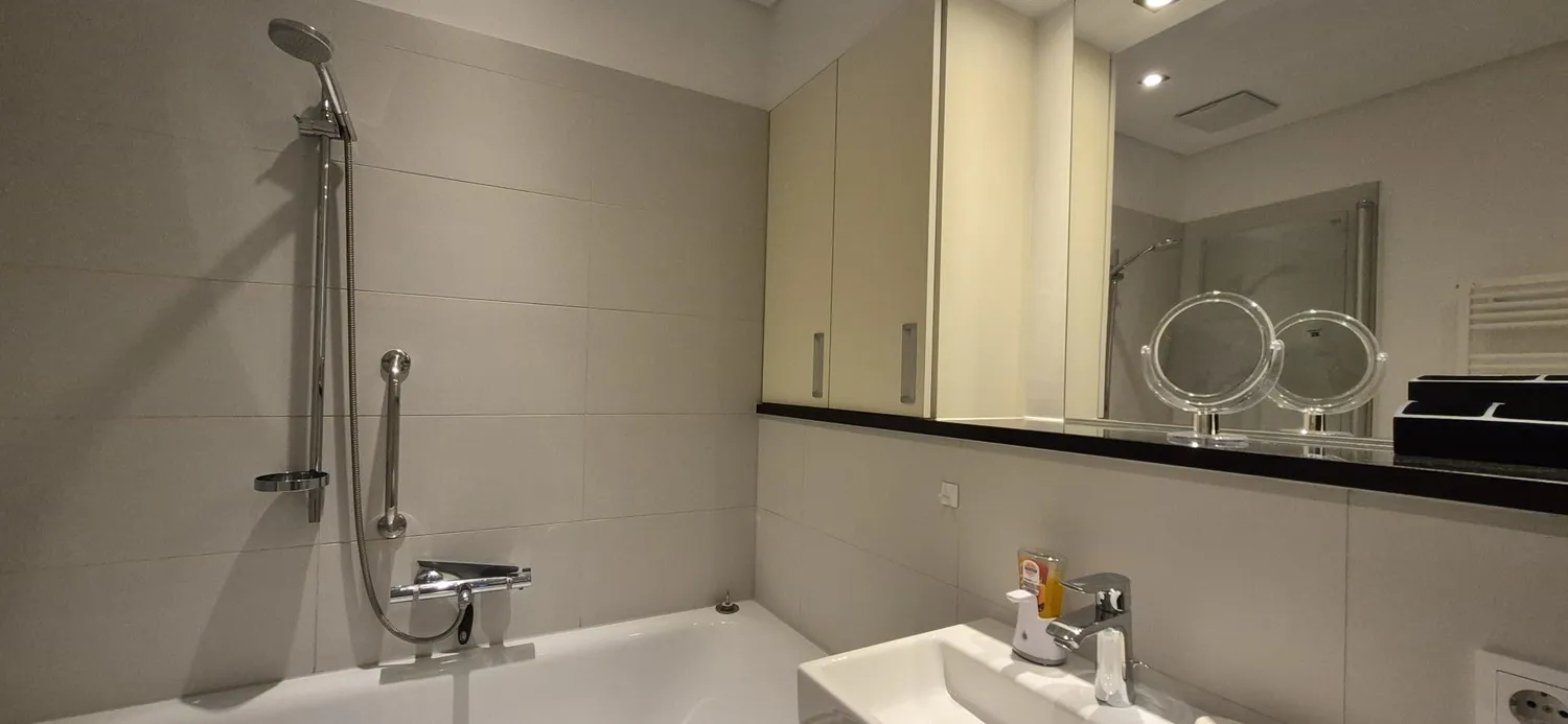 2 Zimmer Wohnung mit 60 m² in Berlin – Bild 9