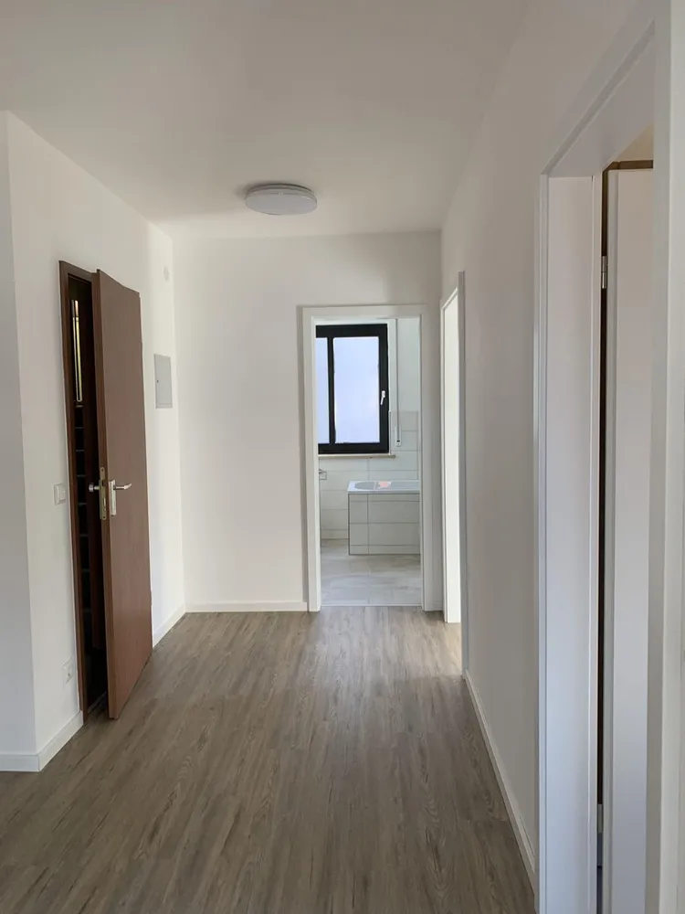 3 room apartment with 76 m² in Augsburg – Photo 10