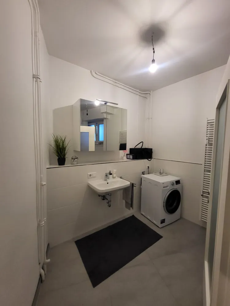2 Zimmer Wohnung mit 66 m² in Baden-Baden – Bild 12