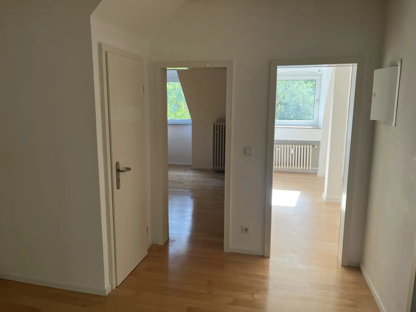 3 Zimmer Wohnung mit 92 m² in Essen – Bild 3