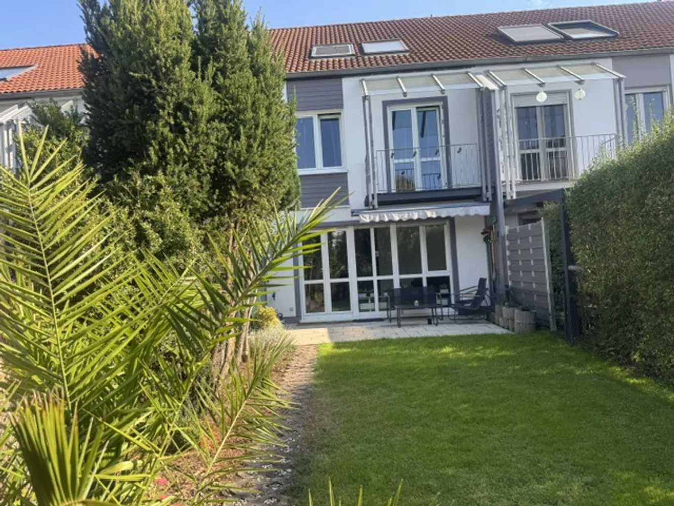 6 Zimmer Haus mit 133 m² in Leipzig – Bild 2