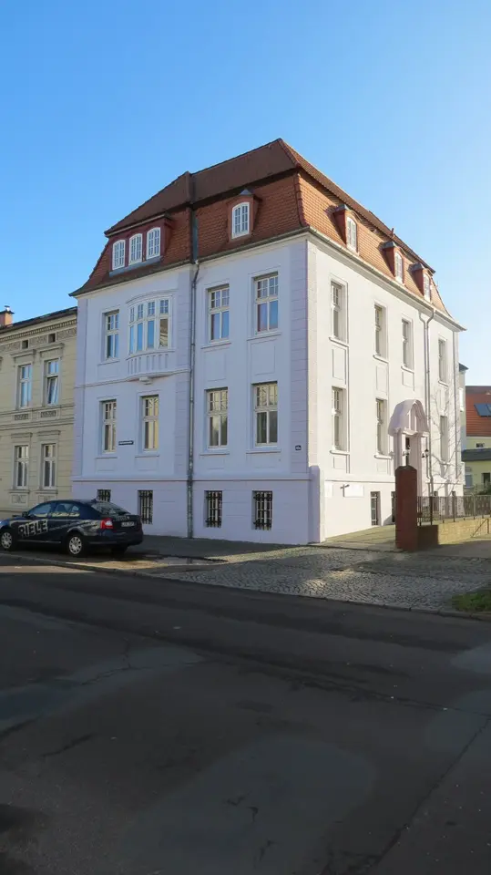 2 Zimmer Wohnung mit 64 m² in Stendal – Bild 2