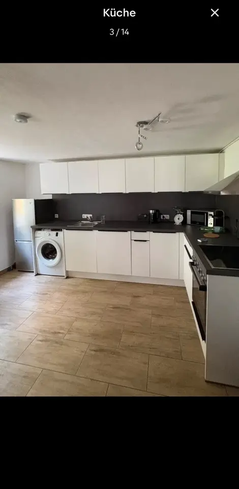 3 Zimmer Wohnung mit 76 m² in Starnberg – Bild 7