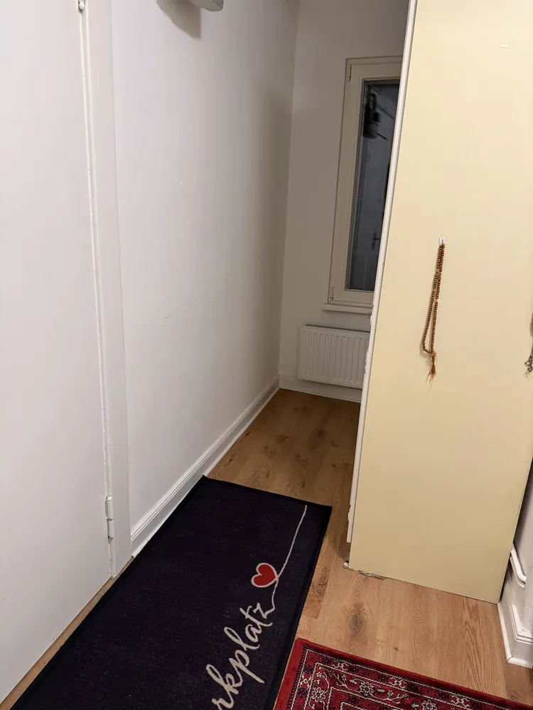 2 Zimmer Wohnung mit 34 m² in Hamburg – Bild 5