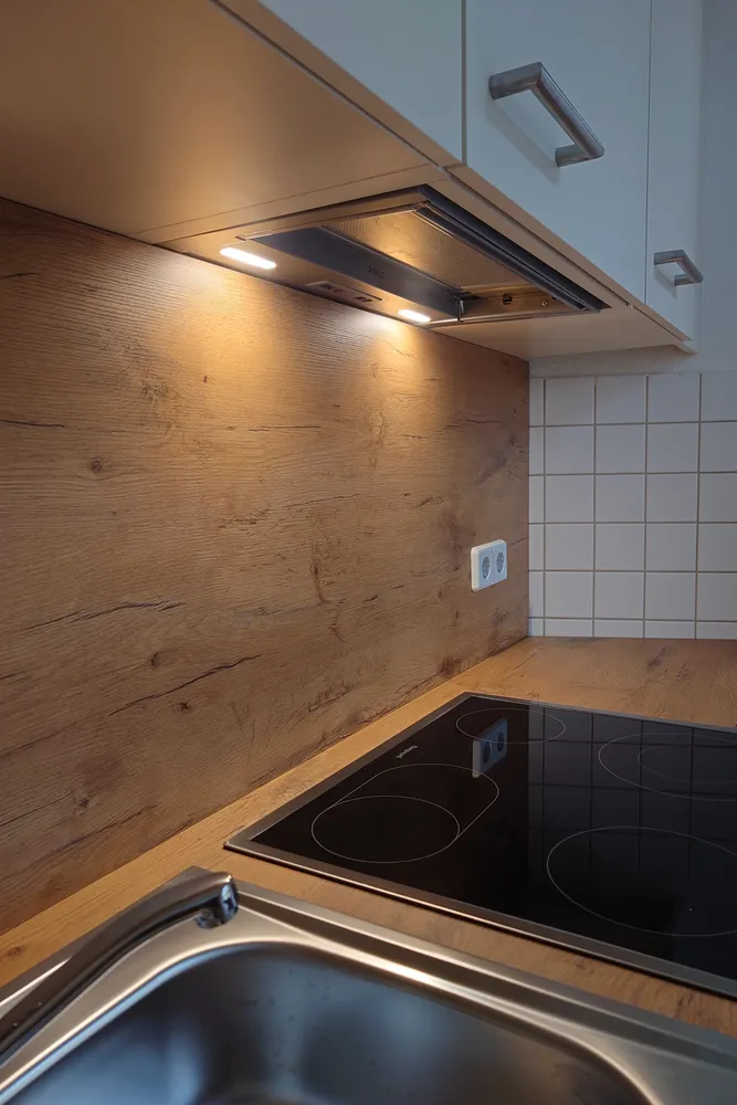 2 Zimmer Wohnung mit 40 m² in Leipzig – Bild 12