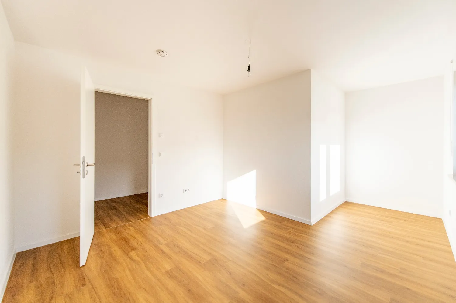 4 Zimmer Wohnung mit 110 m² in Augsburg – Bild 9