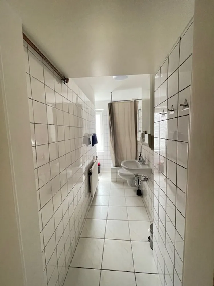2 Zimmer Wohnung mit 50 m² in Hannover – Bild 6