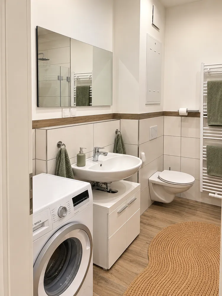3 Zimmer Wohnung mit 74 m² in Baden-Baden – Bild 9