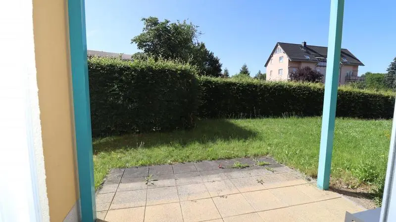 2 room apartment with 55 m² in Chemnitz – Photo 5