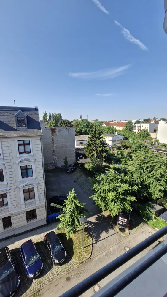 2 Zimmer Wohnung mit 49 m² in Magdeburg – Bild 3