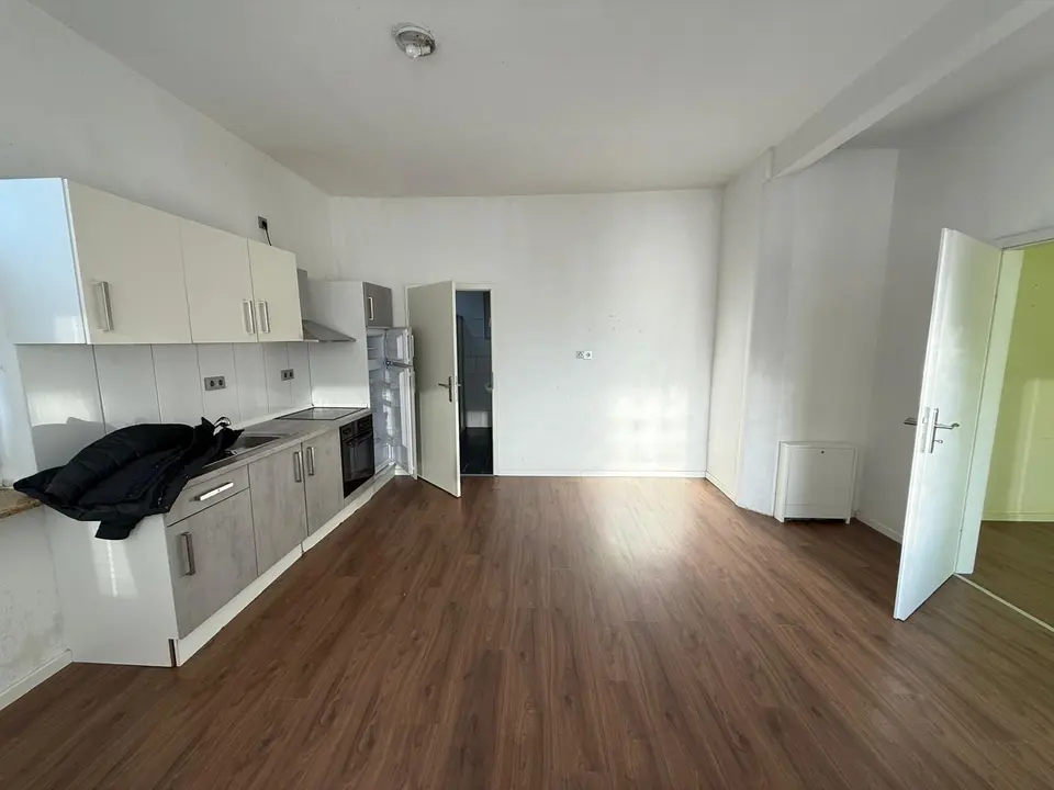 Studio mit 30 m² in Aurich – Bild 7