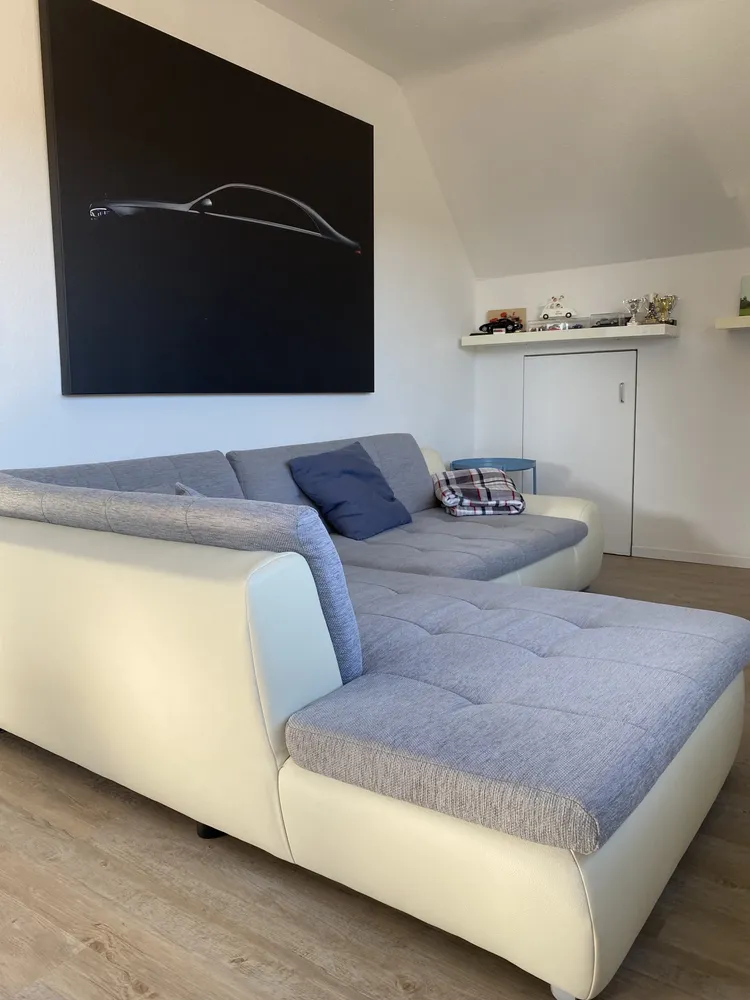 2 Zimmer Wohnung mit 49 m² in Stuttgart – Bild 8