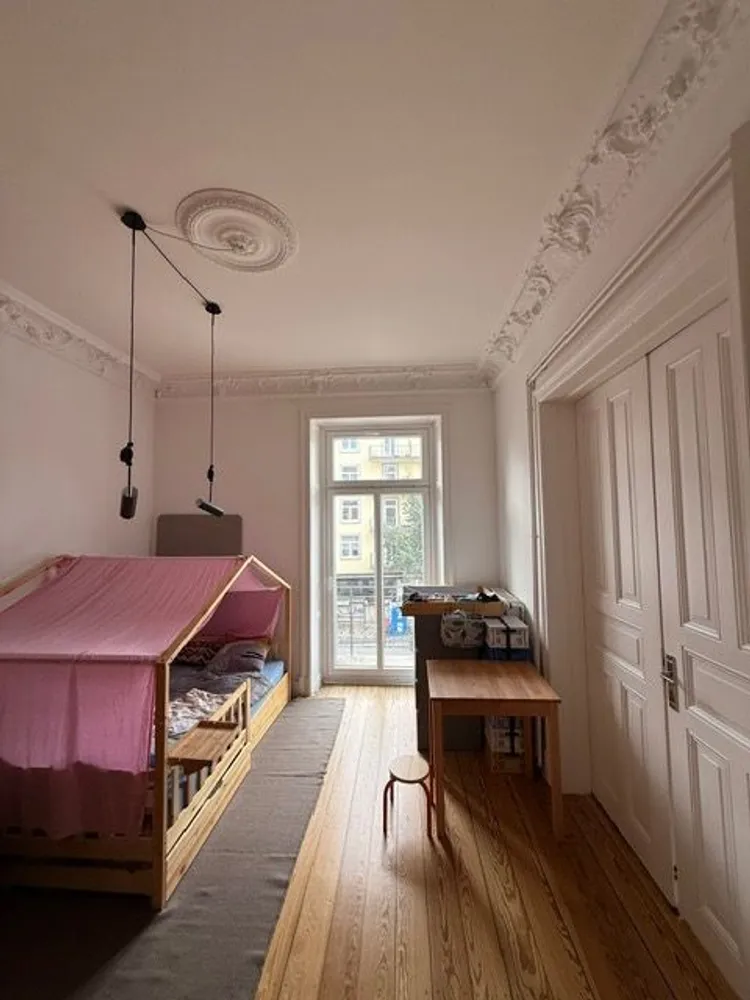 3 Zimmer Wohnung mit 84 m² in Hamburg – Bild 6