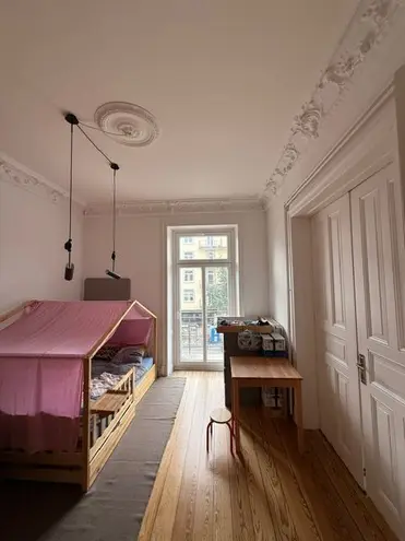3 Zimmer Wohnung mit 84 m² in Hamburg – Bild 8