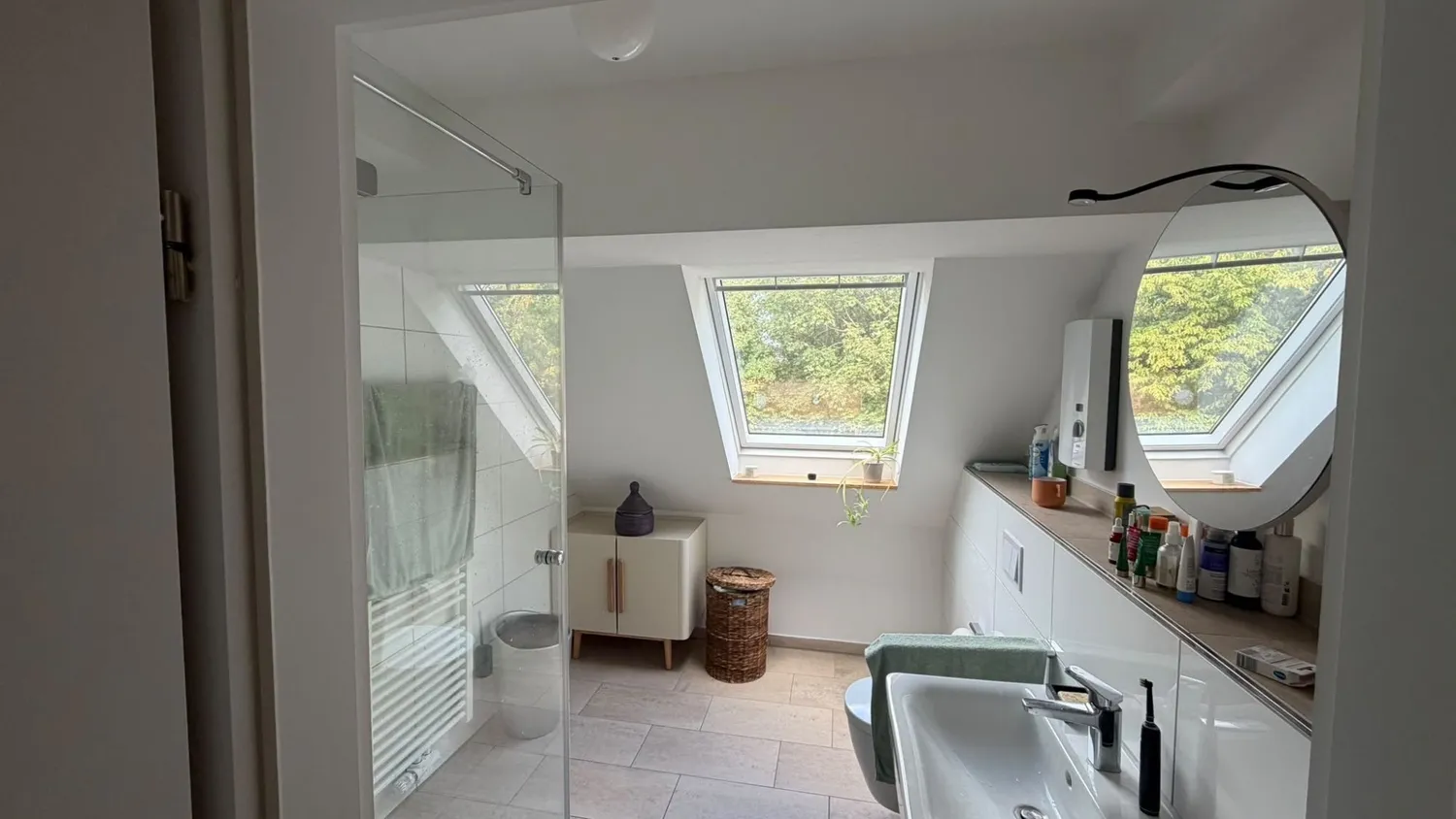 3 Zimmer Wohnung mit 92 m² in Essen – Bild 12