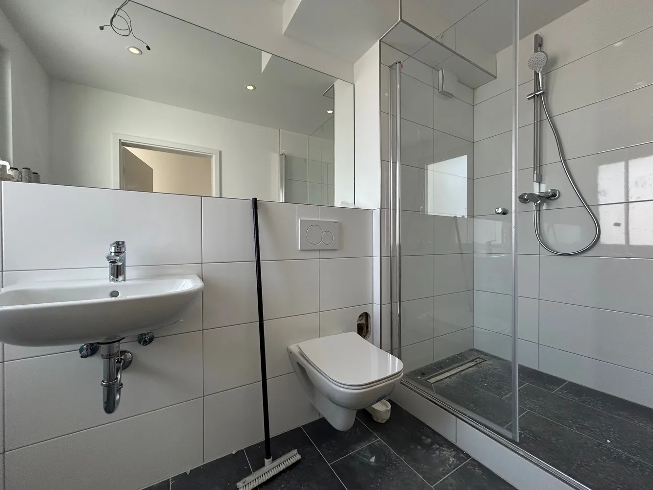 2 Zimmer Wohnung mit 67 m² in Aachen – Bild 6