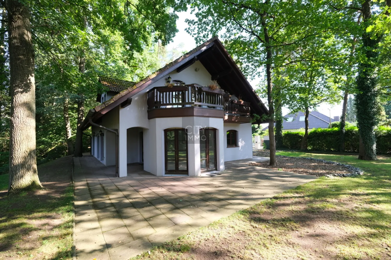 6 Zimmer Haus mit 205 m² in Nürnberg – Bild 6