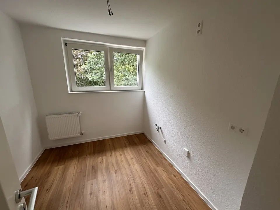 4 Zimmer Wohnung mit 67 m² in Rheinberg – Bild 6