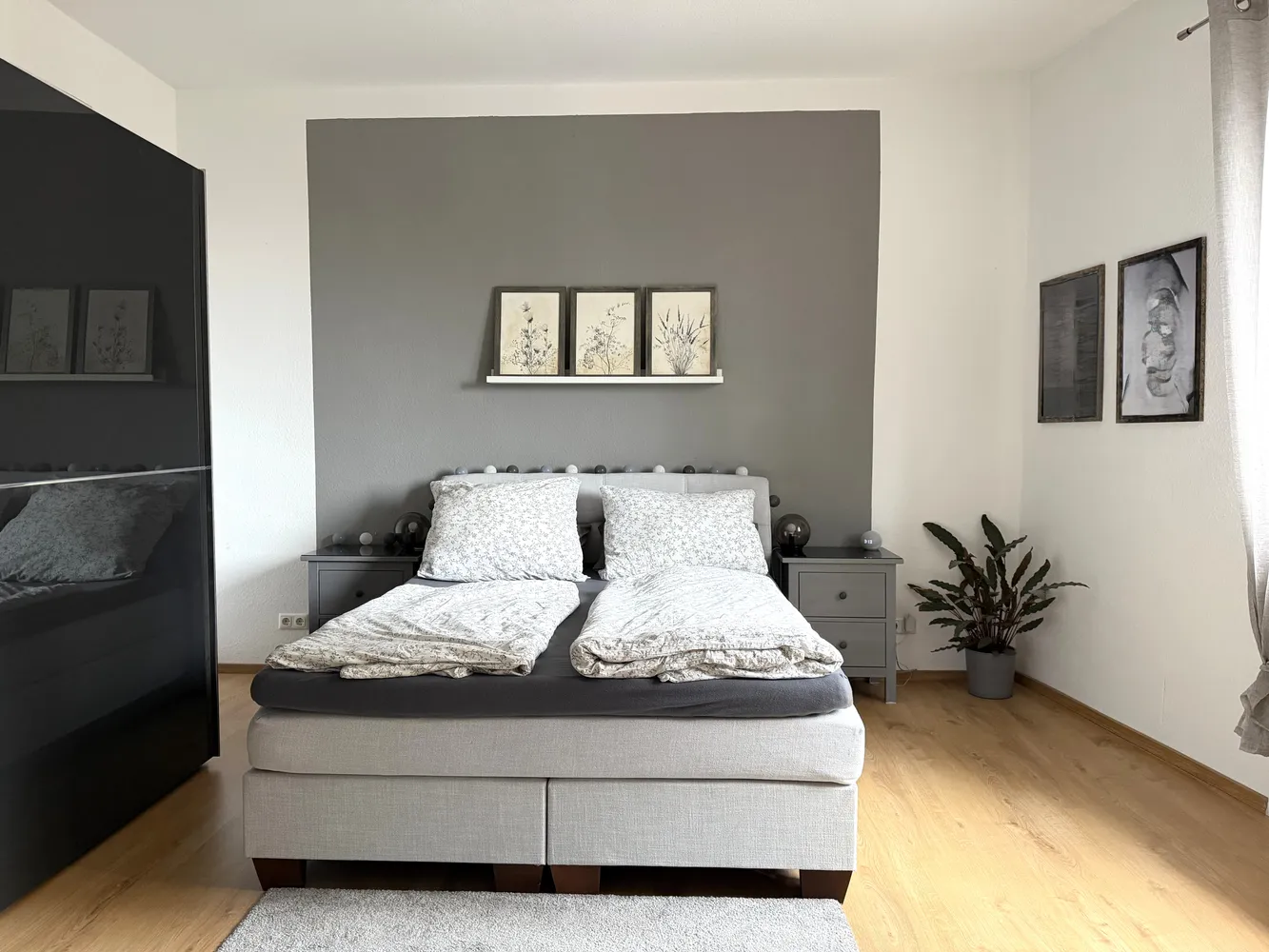 4 Zimmer Wohnung mit 85 m² in Mannheim – Bild 1
