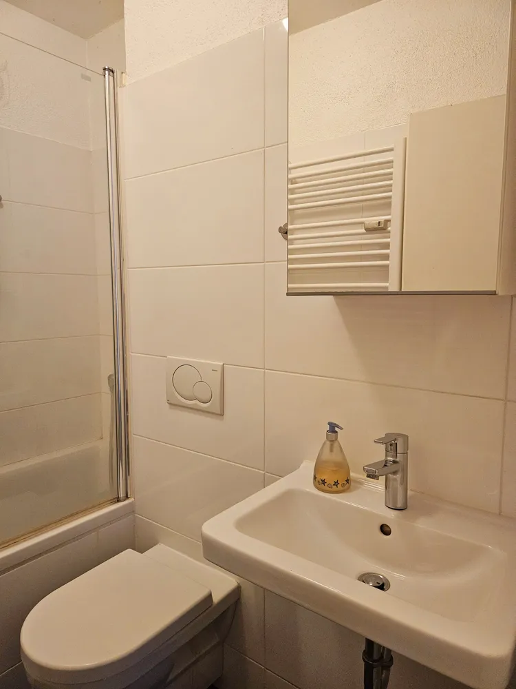 2 room apartment with 47 m² in Wiesbaden – Photo 11
