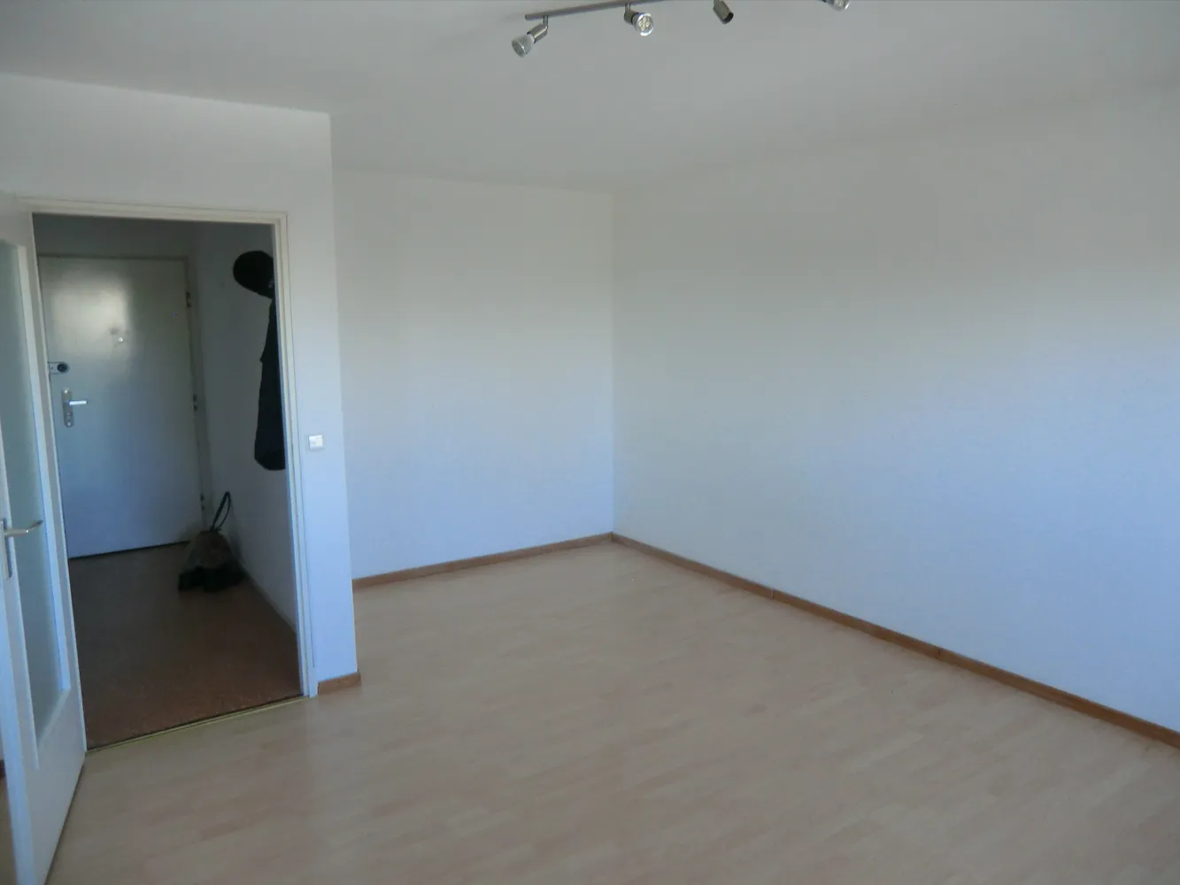 1 Zimmer Wohnung mit 34 m² in München – Bild 3
