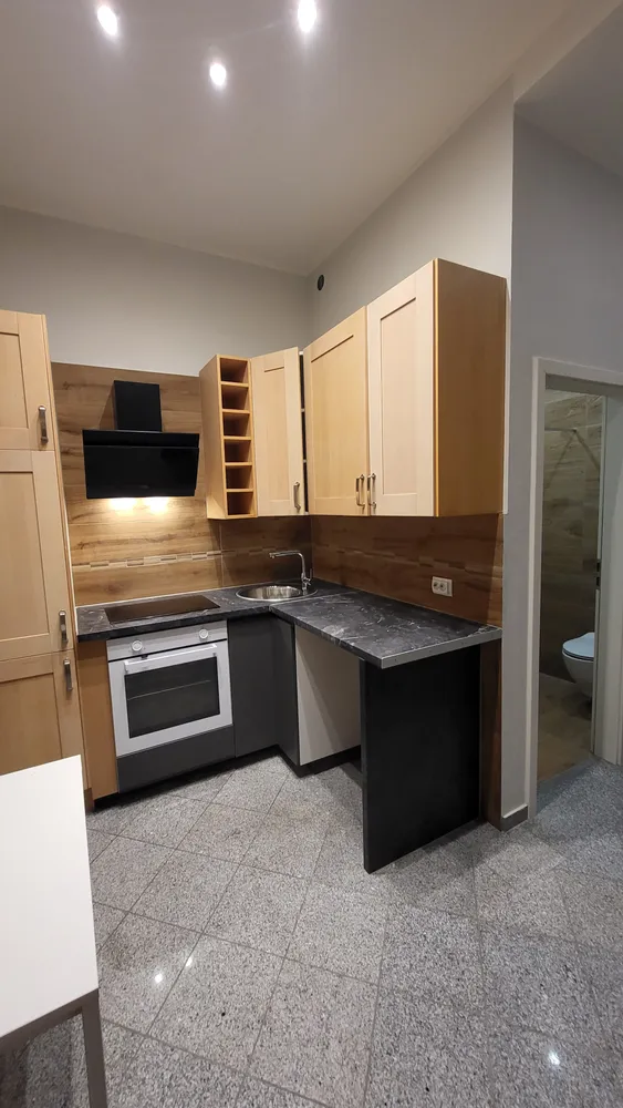 1 Zimmer Wohnung mit 27 m² in Mainz – Bild 2